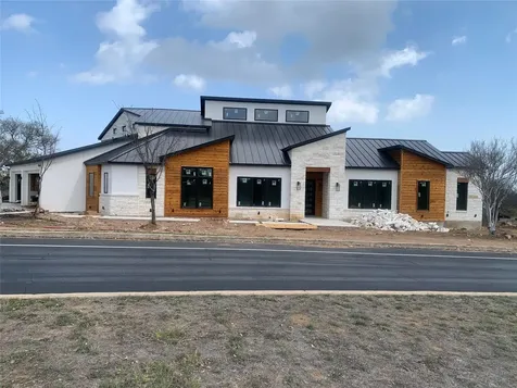 101 Silver Way Horseshoe Bay TX 78657