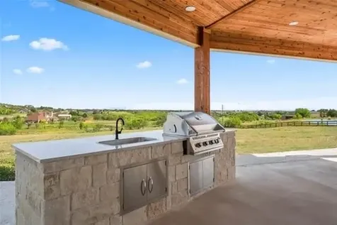 101 Silver Way Horseshoe Bay TX 78657