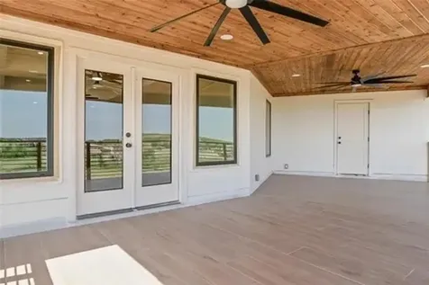 101 Silver Way Horseshoe Bay TX 78657
