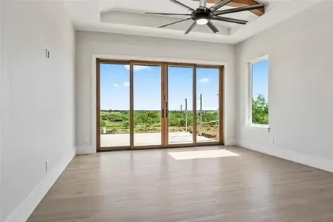 101 Silver Way Horseshoe Bay TX 78657