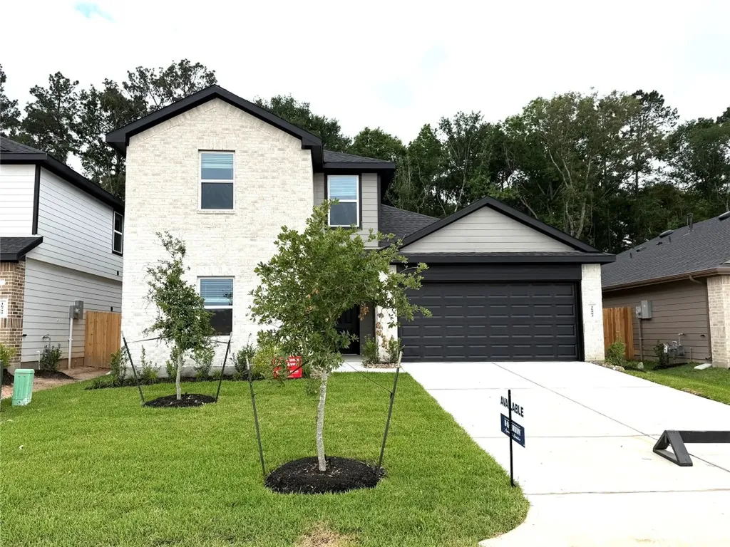 16803 Country Roots Avenue Conroe TX 77302