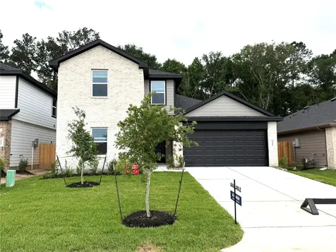 16803 Country Roots Avenue Conroe TX 77302