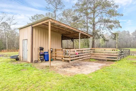 498 County Road 459 Kirbyville TX 75956