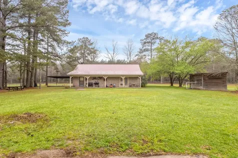 498 County Road 459 Kirbyville TX 75956