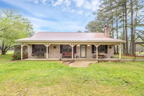 498 County Road 459 Kirbyville TX 75956