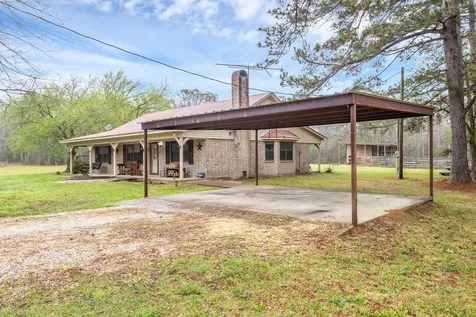 498 County Road 459 Kirbyville TX 75956