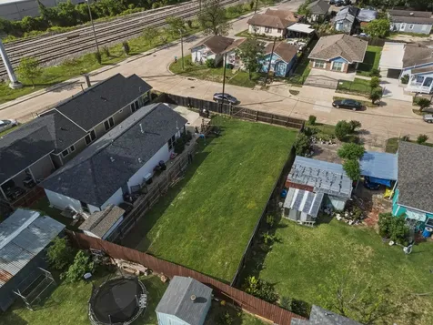6610 Avenue S Houston TX 77011