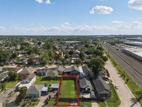 6610 Avenue S Houston TX 77011