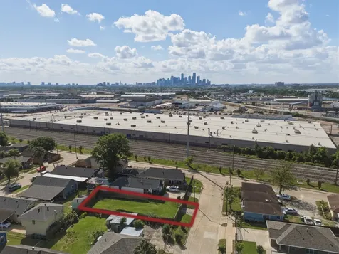 6610 Avenue S Houston TX 77011