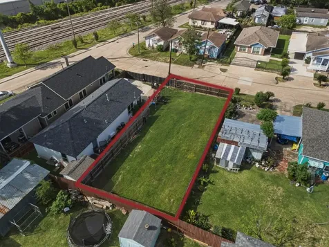 6610 Avenue S Houston TX 77011