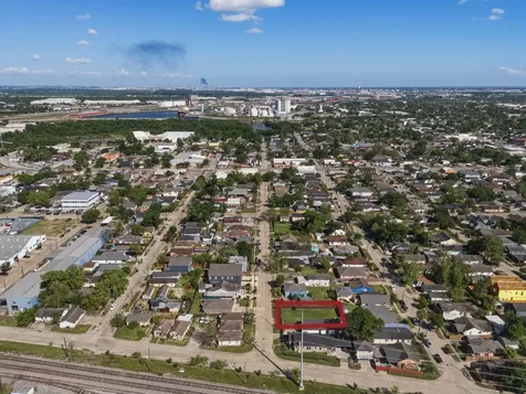 6610 Avenue S Houston TX 77011