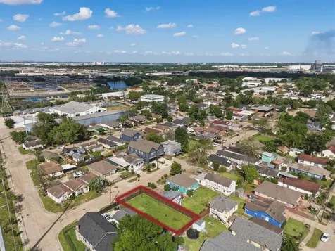 6610 Avenue S Houston TX 77011