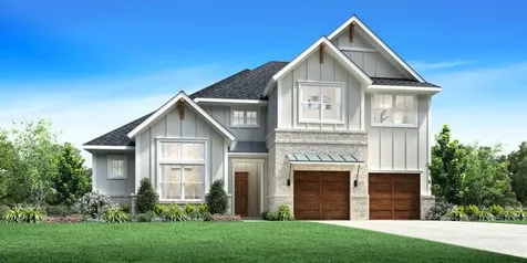 26206 Treetop Terrace Lane Magnolia TX 77316