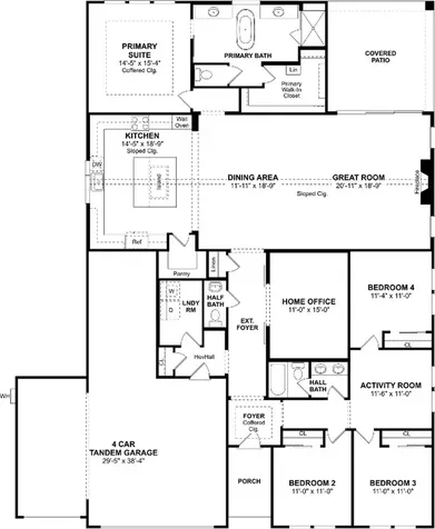 11910 Wild Bluebonnet Circle Mont Belvieu TX 77535