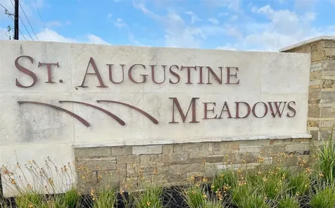 11910 Wild Bluebonnet Circle Mont Belvieu TX 77535
