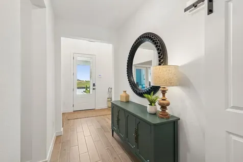 11910 Wild Bluebonnet Circle Mont Belvieu TX 77535