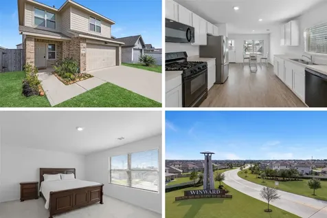 7826 Switchgrass Creek Drive Katy TX 77493
