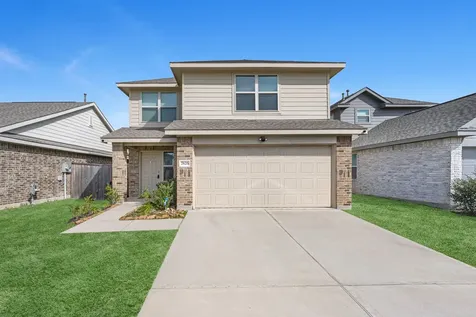7826 Switchgrass Creek Drive Katy TX 77493