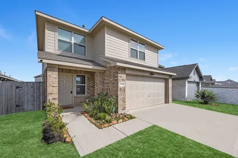 7826 Switchgrass Creek Drive Katy TX 77493