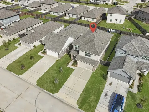 7826 Switchgrass Creek Drive Katy TX 77493