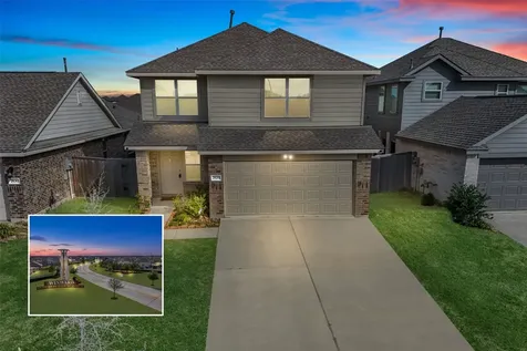 7826 Switchgrass Creek Drive Katy TX 77493
