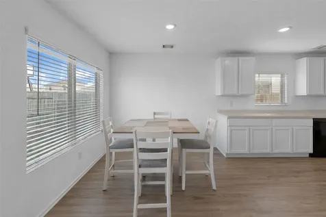 7826 Switchgrass Creek Drive Katy TX 77493