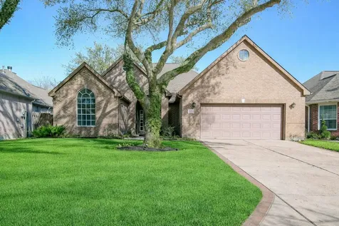 4111 Clubhollow Katy TX 77450