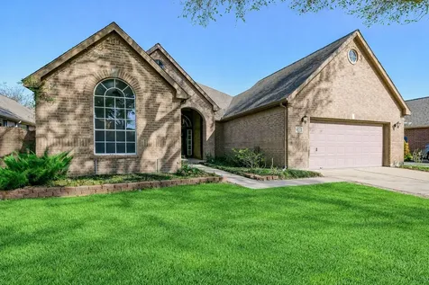 4111 Clubhollow Katy TX 77450