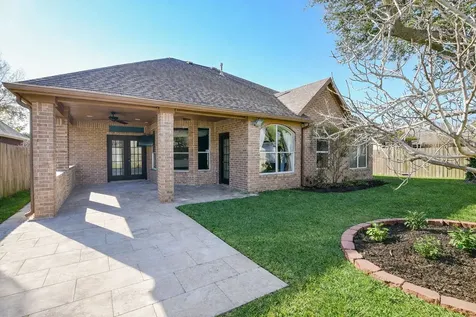 4111 Clubhollow Katy TX 77450