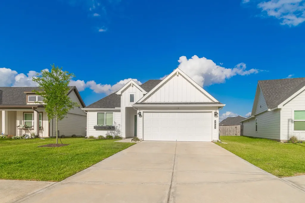 3843 Haydon Ridge Lane Fulshear TX 77441