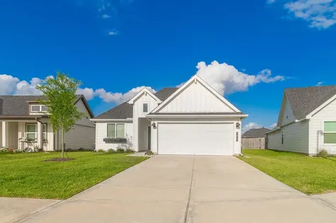 3843 Haydon Ridge Lane Fulshear TX 77441