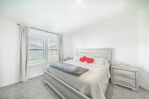 3843 Haydon Ridge Lane Fulshear TX 77441