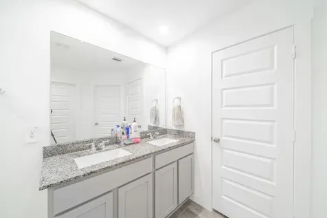 3843 Haydon Ridge Lane Fulshear TX 77441