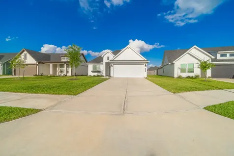 3843 Haydon Ridge Lane Fulshear TX 77441
