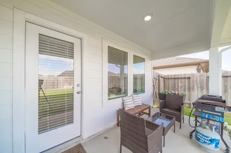 3843 Haydon Ridge Lane Fulshear TX 77441