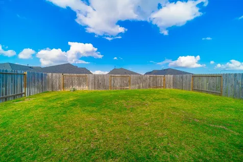 3843 Haydon Ridge Lane Fulshear TX 77441