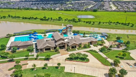 3843 Haydon Ridge Lane Fulshear TX 77441