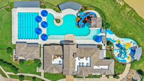 3843 Haydon Ridge Lane Fulshear TX 77441