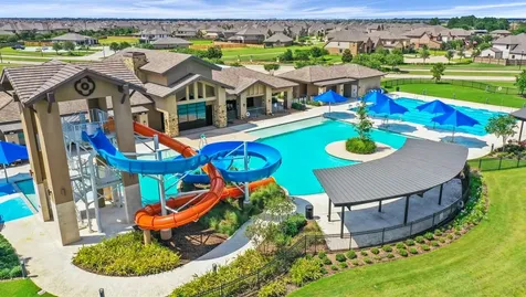 3843 Haydon Ridge Lane Fulshear TX 77441