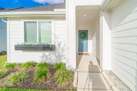 3843 Haydon Ridge Lane Fulshear TX 77441