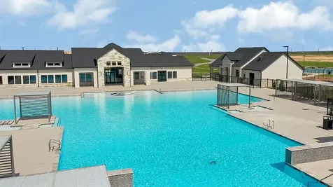3843 Haydon Ridge Lane Fulshear TX 77441
