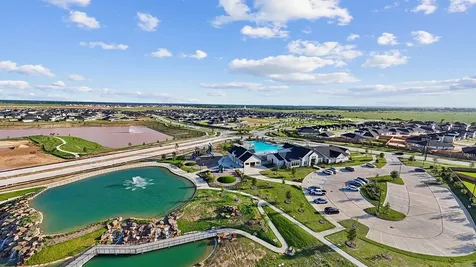 3843 Haydon Ridge Lane Fulshear TX 77441