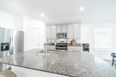 3843 Haydon Ridge Lane Fulshear TX 77441