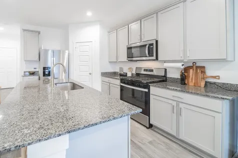 3843 Haydon Ridge Lane Fulshear TX 77441