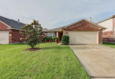 18019 Surrey Lake Lane Richmond TX 77407