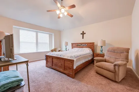 18019 Surrey Lake Lane Richmond TX 77407