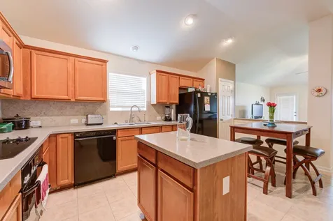 18019 Surrey Lake Lane Richmond TX 77407