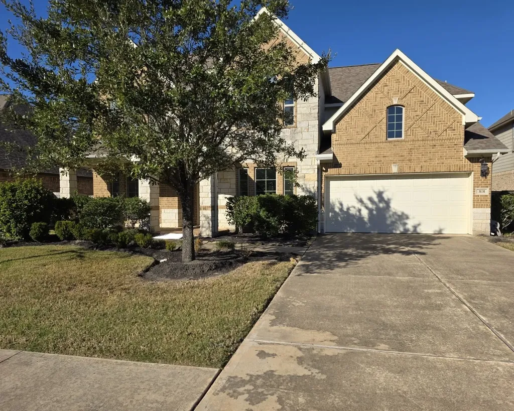 3131 Chuska Mountain Lane Manvel TX 77578