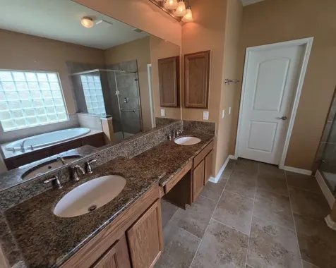 3131 Chuska Mountain Lane Manvel TX 77578