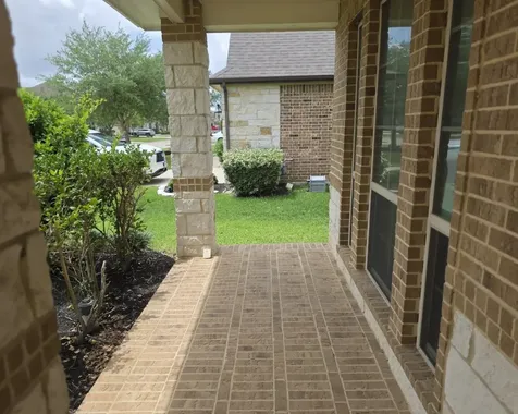 3131 Chuska Mountain Lane Manvel TX 77578